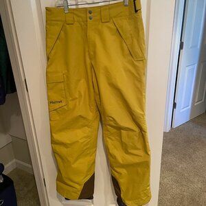 Marmot Ski/Snowboard Pants